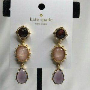 Kate Spade Earrings